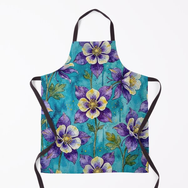 Item preview, Colorado Flower designed and sold by GraphicsClub.
