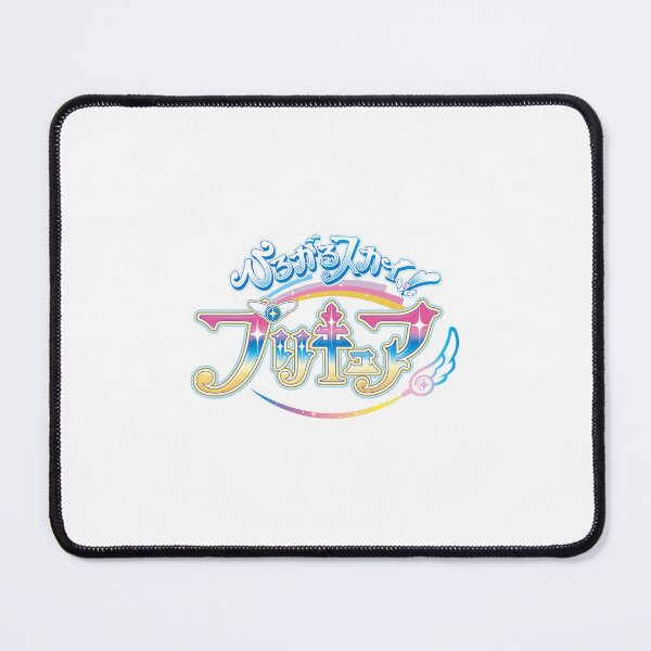 Item preview, Pretty Cure Magical Girl Logo designed and sold by yippys.