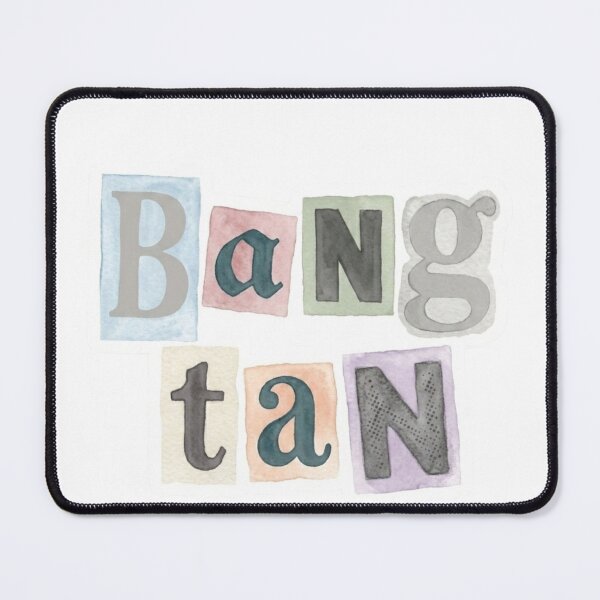 Item preview, BTS Aesthetic Sticker | Bts, Army, K-pop, Members, show designed and sold by Nubi2.