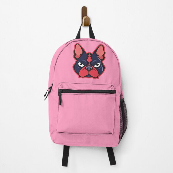Item preview, Red Chihuahua Dog – Bold Cute Puppy Lover Artistic Design designed and sold by MerlinWear.