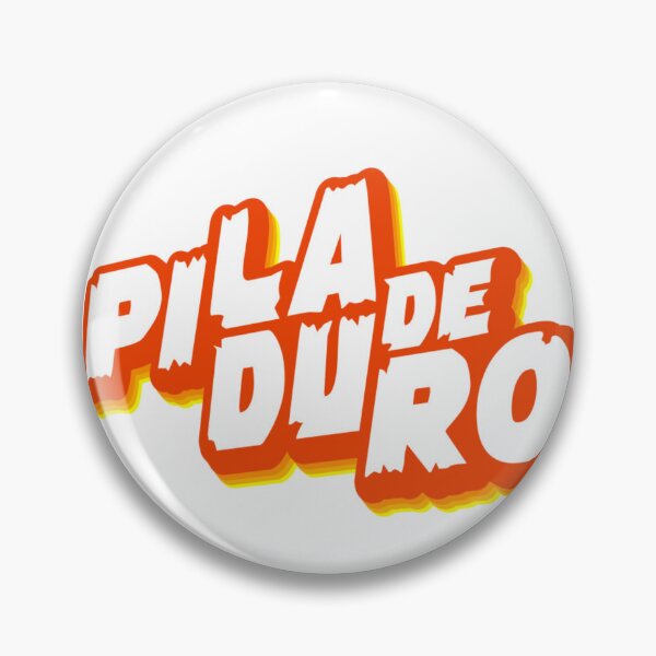 Item preview, PILA DE DURO designed and sold by Dominicanada.