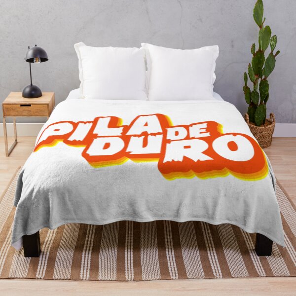 Item preview, PILA DE DURO designed and sold by Dominicanada.