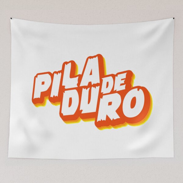 Item preview, PILA DE DURO designed and sold by Dominicanada.