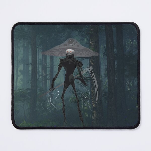 Item preview, The Reaper designed and sold by AppliedArcana.