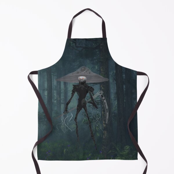 Item preview, The Reaper designed and sold by AppliedArcana.