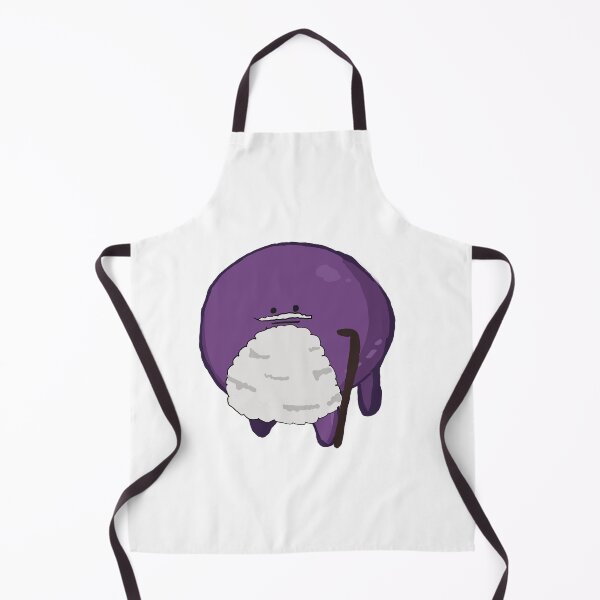 Item preview, grandpa grep designed and sold by MysticRacoon6.