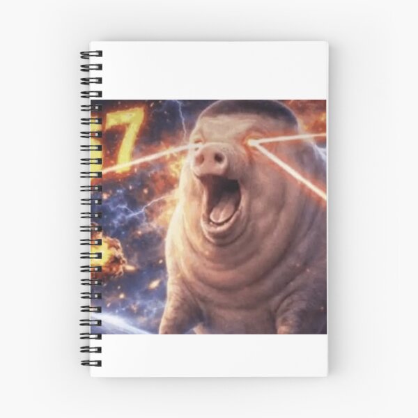 Item preview, 67 john pork meme designed and sold by cloudzer0000.
