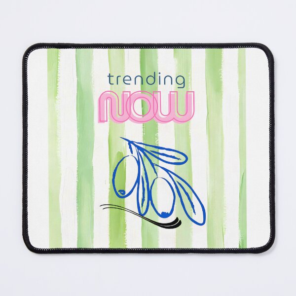 Item preview, Blue Leaf designed and sold by UniFound.