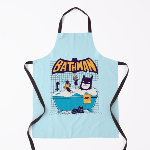 Item preview, Bathman designed and sold by ppmid.