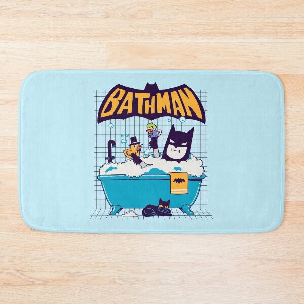 Item preview, Bathman designed and sold by ppmid.