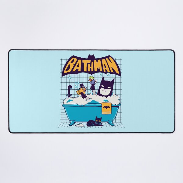 Item preview, Bathman designed and sold by ppmid.
