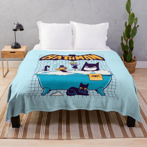 Item preview, Bathman designed and sold by ppmid.