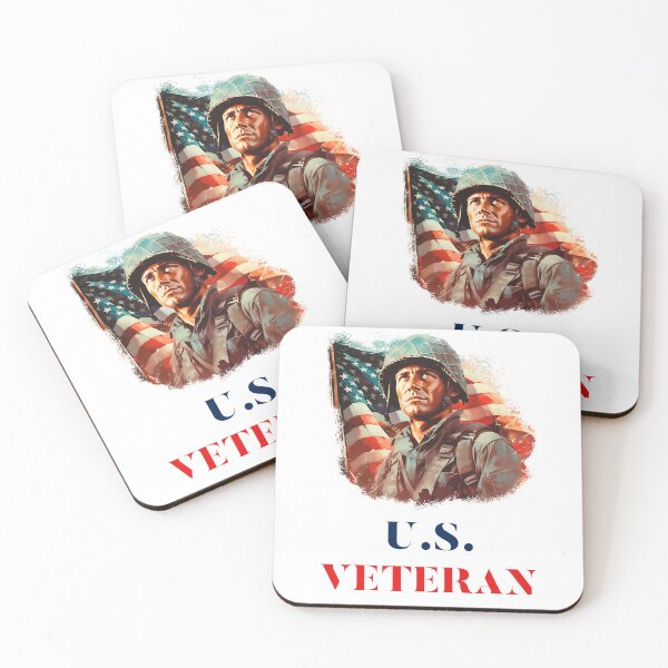 Artikelvorschau, US VETERAN entworfen und verkauft von SudeeshArt.