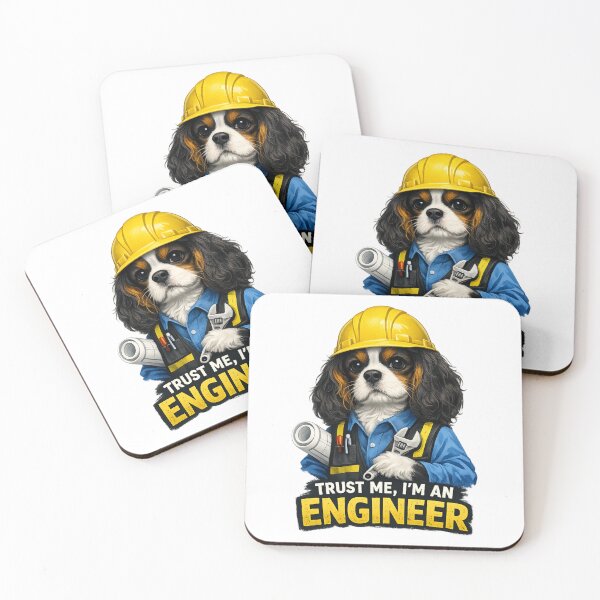 Item preview, Trust Me, I'm an Engineer Tri Cavalier designed and sold by SpottyRainbow.