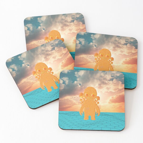 Item preview, Agent Orange designed and sold by AppliedArcana.
