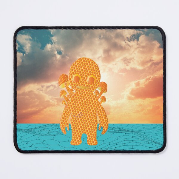 Item preview, Agent Orange designed and sold by AppliedArcana.