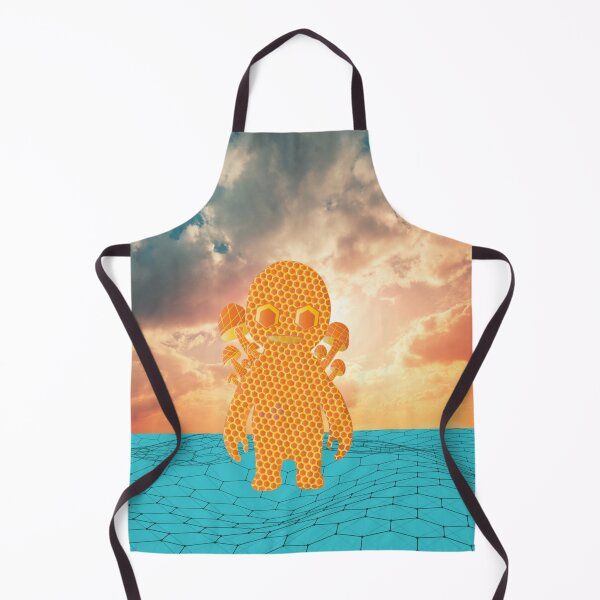 Item preview, Agent Orange designed and sold by AppliedArcana.