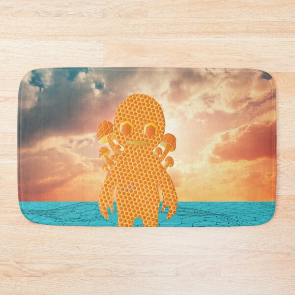 Item preview, Agent Orange designed and sold by AppliedArcana.