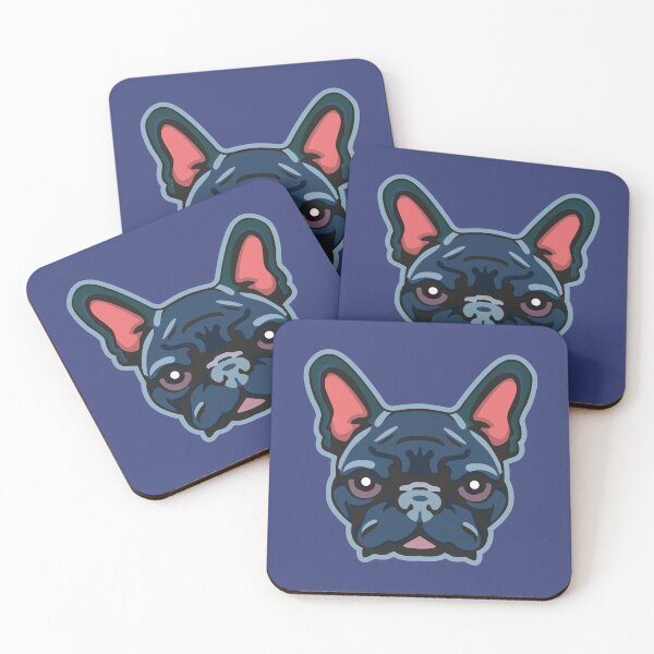 Item preview, Smiling Chihuahua – Cute Happy Dog Lover Cartoon Design designed and sold by MerlinWear.