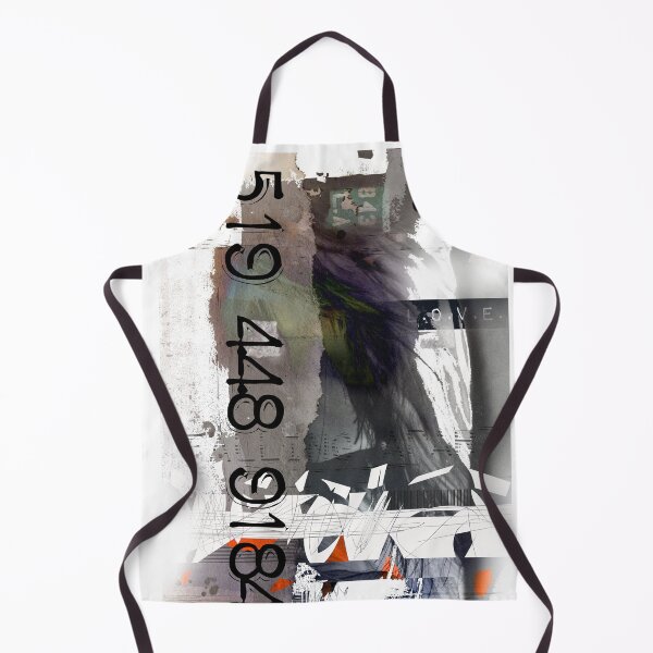 Item preview, Falling Apart, Piece by Piece — A Visual Archive of Memory, Loss, and Identity. designed and sold by Lifer Art and Design.