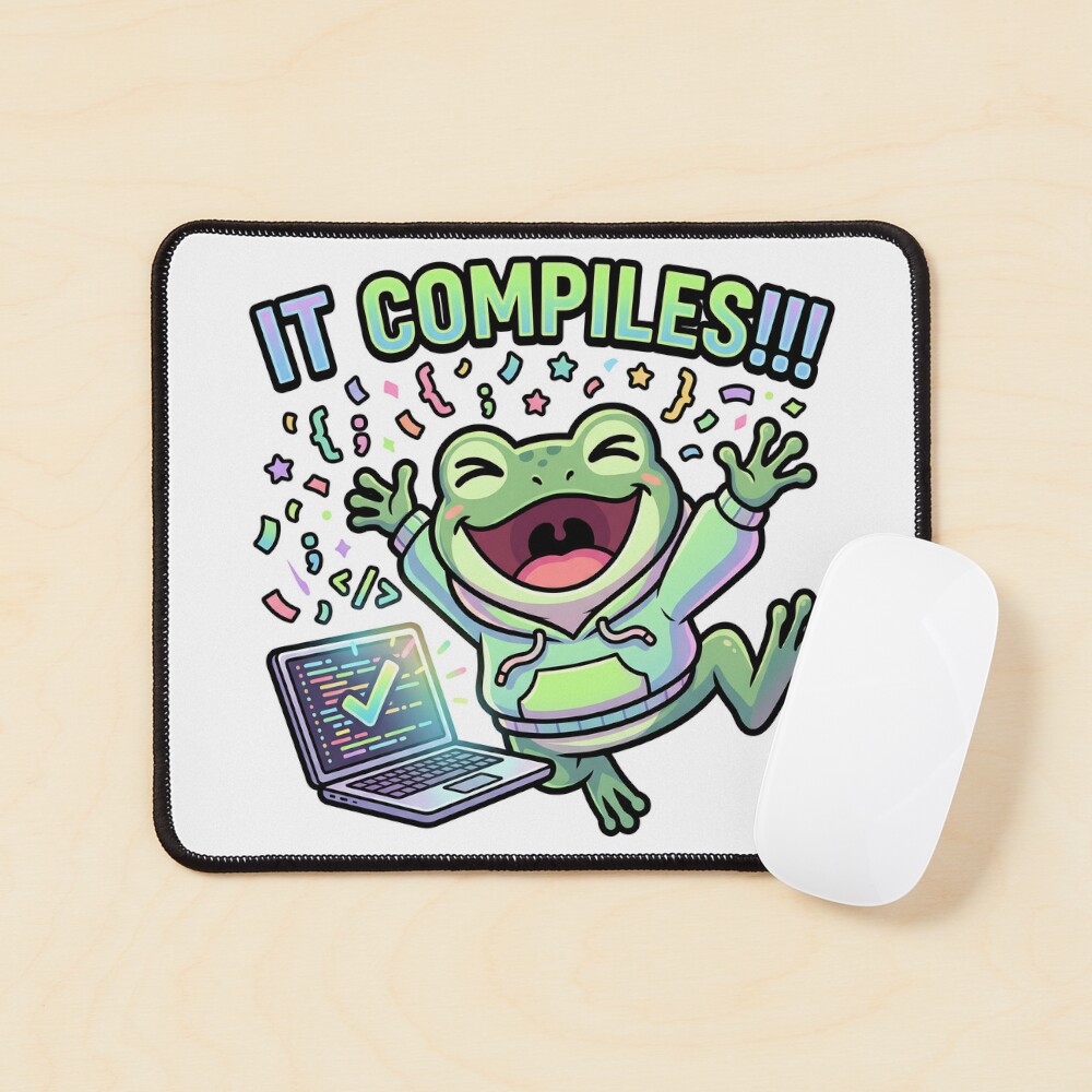 Item preview, Mouse Pad designed and sold by balticstudio09.