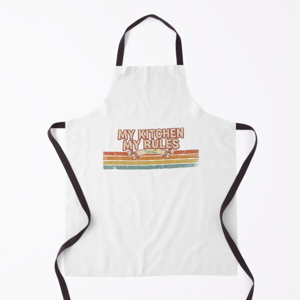 Item preview, My Kitchen My Rules designed and sold by Soren Graft.