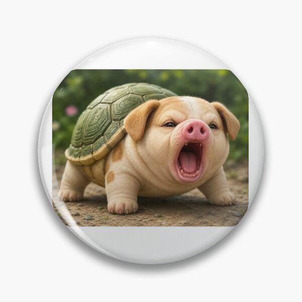 Item preview, turtle pork new breed designed and sold by cloudzer0000.