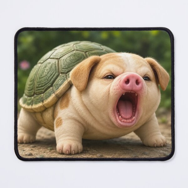 Item preview, turtle pork new breed designed and sold by cloudzer0000.