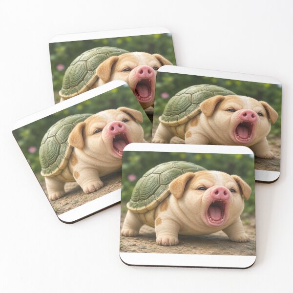 Item preview, turtle pork new breed designed and sold by cloudzer0000.