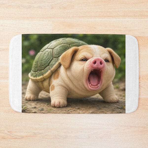 Item preview, turtle pork new breed designed and sold by cloudzer0000.