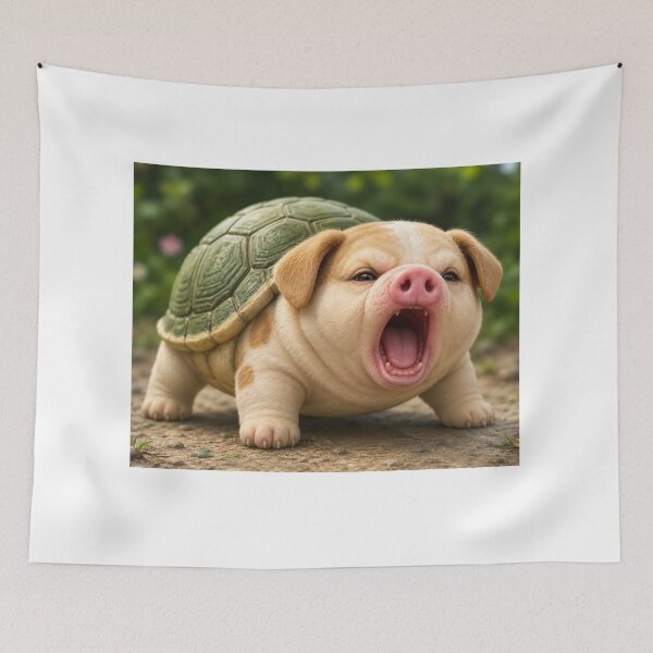Item preview, turtle pork new breed designed and sold by cloudzer0000.