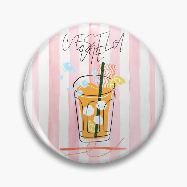 Item preview, Summer Drink designed and sold by UniFound.