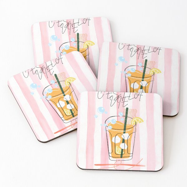 Item preview, Summer Drink designed and sold by UniFound.