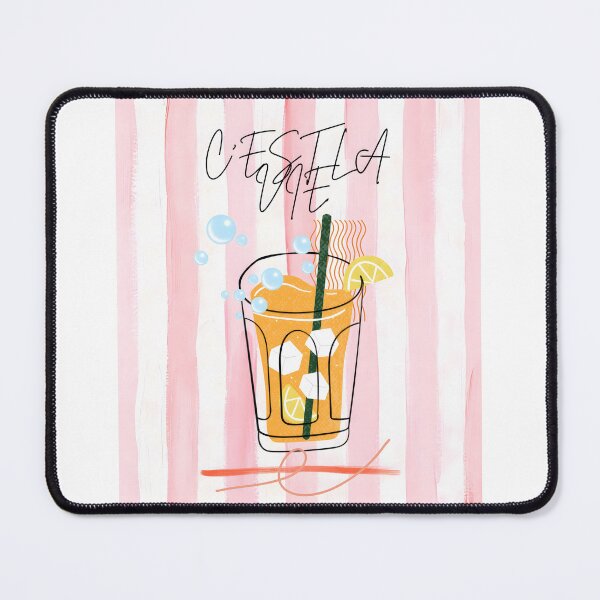 Item preview, Summer Drink designed and sold by UniFound.