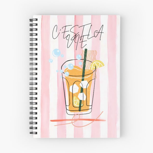 Item preview, Summer Drink designed and sold by UniFound.