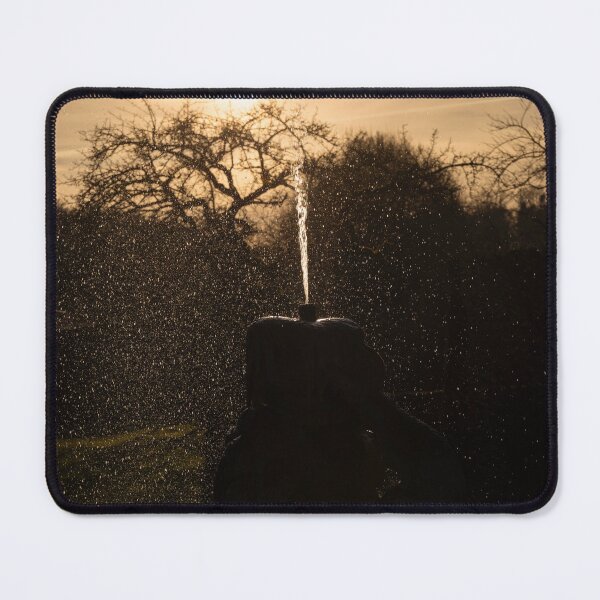 Item preview, The Ancient Fountain designed and sold by Kezzles.