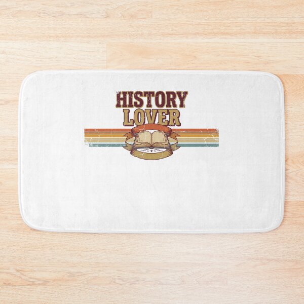 Item preview, History Lover Vintage Sunset designed and sold by Soren Graft.