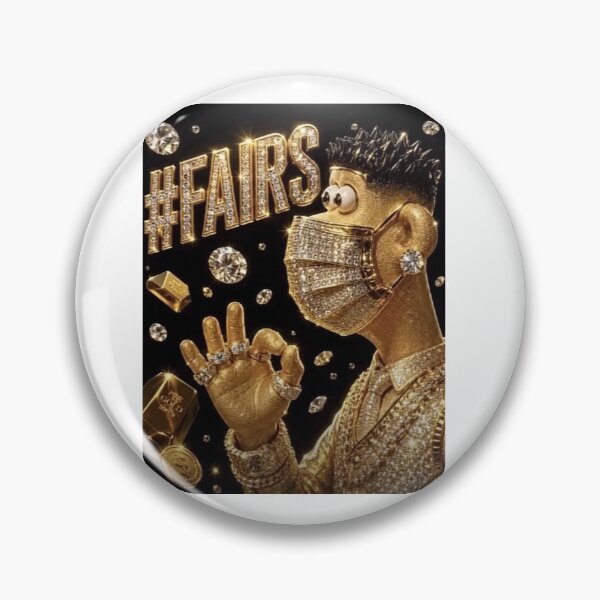 Item preview, gold fairs designed and sold by cloudzer0000.