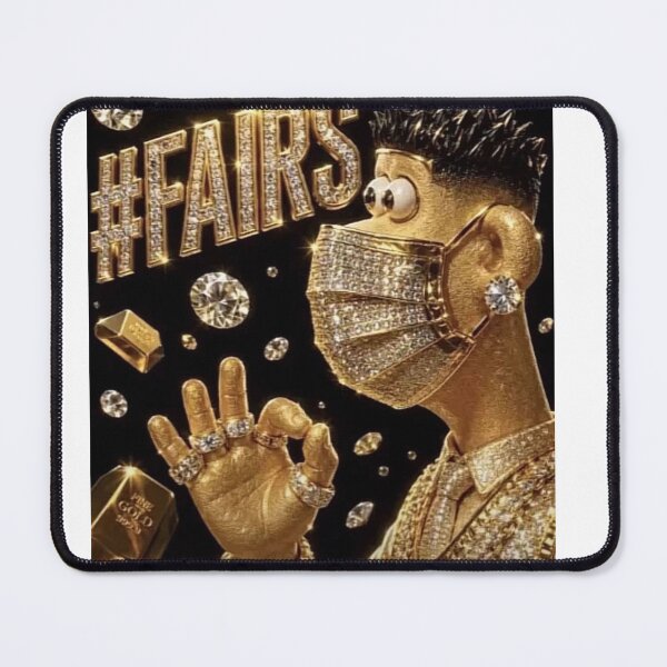 Item preview, gold fairs designed and sold by cloudzer0000.