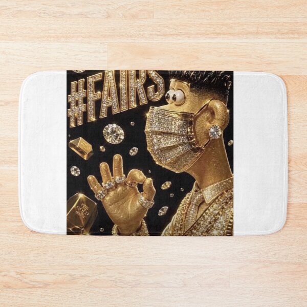 Item preview, gold fairs designed and sold by cloudzer0000.