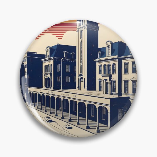 Item preview, South Portland Maine 1950s USA Vintage Travel Tourism designed and sold by TravelersGems.