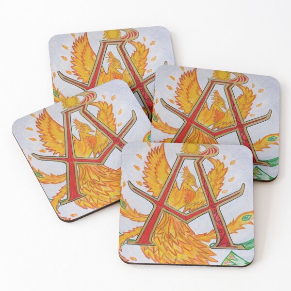 Item preview, Grafico, lettere, A letter designed and sold by Aron's art .