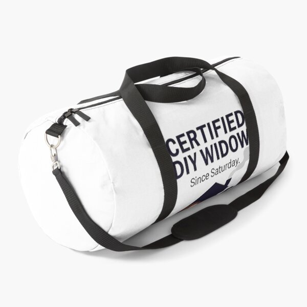 Item preview, CERTIFIED DIY WIDOW designed and sold by Petringo.