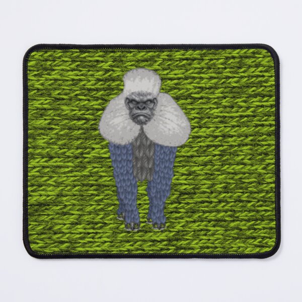 Item preview, Exotic Gorilla Plant designed and sold by AppliedArcana.