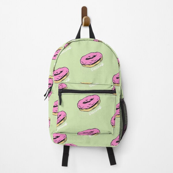 Item preview, cute delicous donuts designed and sold by Designslap.
