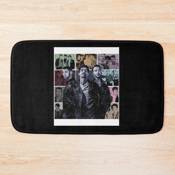 Item preview, Living The Dream Tour Fan Art designed and sold by AngieHouckOne.
