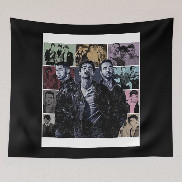 Item preview, Living The Dream Tour Fan Art designed and sold by AngieHouckOne.