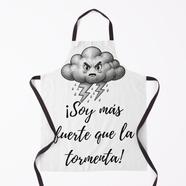 Item preview, Tormenta designed and sold by MRTUMujeruncion.