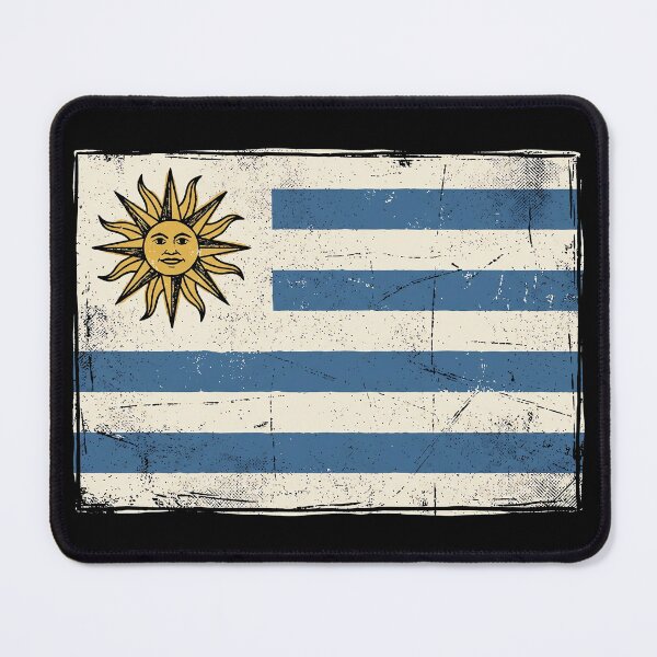 Item preview, Vintage Uruguay designed and sold by civomgon.