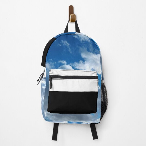 Item preview, Relaxing Blue Sky View designed and sold by HaliAgshop.